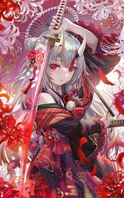 重生女帝封面图